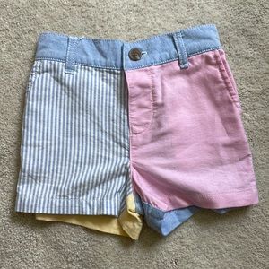 Ralph Lauren 3 Month Polo Shorts, never worn